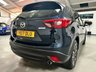 USED 2017 17 MAZDA CX-5 2.2 D SPORT NAV 5d 173 BHP 