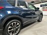 USED 2017 17 MAZDA CX-5 2.2 D SPORT NAV 5d 173 BHP 