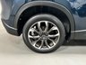 USED 2017 17 MAZDA CX-5 2.2 D SPORT NAV 5d 173 BHP 