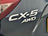 USED 2017 17 MAZDA CX-5 2.2 D SPORT NAV 5d 173 BHP 