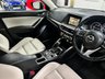 USED 2017 17 MAZDA CX-5 2.2 D SPORT NAV 5d 173 BHP 
