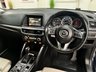 USED 2017 17 MAZDA CX-5 2.2 D SPORT NAV 5d 173 BHP 
