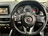 USED 2017 17 MAZDA CX-5 2.2 D SPORT NAV 5d 173 BHP 