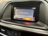 USED 2017 17 MAZDA CX-5 2.2 D SPORT NAV 5d 173 BHP 