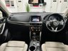 USED 2017 17 MAZDA CX-5 2.2 D SPORT NAV 5d 173 BHP 