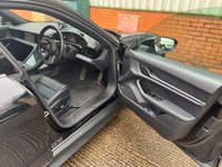 USED 2022 PORSCHE TAYCAN BASE 4d 470 BHP *PERFORMANCE PLUS BATTERY