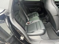 USED 2022 PORSCHE TAYCAN BASE 4d 470 BHP *PERFORMANCE PLUS BATTERY