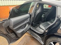USED 2022 PORSCHE TAYCAN BASE 4d 470 BHP *PERFORMANCE PLUS BATTERY
