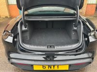 USED 2022 PORSCHE TAYCAN BASE 4d 470 BHP *PERFORMANCE PLUS BATTERY