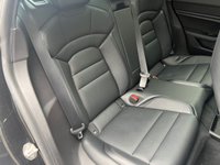 USED 2022 PORSCHE TAYCAN BASE 4d 470 BHP *PERFORMANCE PLUS BATTERY