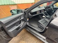 USED 2022 PORSCHE TAYCAN BASE 4d 470 BHP *PERFORMANCE PLUS BATTERY