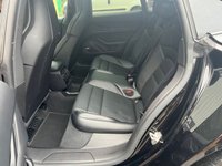 USED 2022 PORSCHE TAYCAN BASE 4d 470 BHP *PERFORMANCE PLUS BATTERY