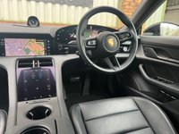 USED 2022 PORSCHE TAYCAN BASE 4d 470 BHP *PERFORMANCE PLUS BATTERY