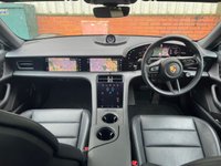 USED 2022 PORSCHE TAYCAN BASE 4d 470 BHP *PERFORMANCE PLUS BATTERY