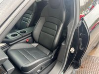 USED 2022 PORSCHE TAYCAN BASE 4d 470 BHP *PERFORMANCE PLUS BATTERY