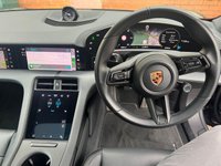 USED 2022 PORSCHE TAYCAN BASE 4d 470 BHP *PERFORMANCE PLUS BATTERY