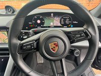 USED 2022 PORSCHE TAYCAN BASE 4d 470 BHP *PERFORMANCE PLUS BATTERY