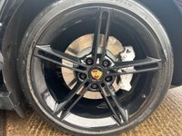 USED 2022 PORSCHE TAYCAN BASE 4d 470 BHP *PERFORMANCE PLUS BATTERY