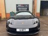 USED 2022 PORSCHE TAYCAN BASE 4d 470 BHP *PERFORMANCE PLUS BATTERY