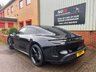 USED 2022 PORSCHE TAYCAN BASE 4d 470 BHP *PERFORMANCE PLUS BATTERY