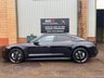 USED 2022 PORSCHE TAYCAN BASE 4d 470 BHP *PERFORMANCE PLUS BATTERY