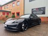 USED 2022 PORSCHE TAYCAN BASE 4d 470 BHP *PERFORMANCE PLUS BATTERY