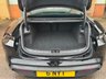 USED 2022 PORSCHE TAYCAN BASE 4d 470 BHP *PERFORMANCE PLUS BATTERY