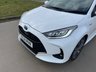 USED 2021 21 TOYOTA YARIS 1.5 EXCEL FHEV 5d 114 BHP, FULL SERVICE HISTORY!! BLUETOOTH CONNECTIVITY, AUTOMATIC