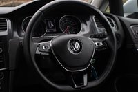 USED 2017 67 VOLKSWAGEN GOLF 1.6 SE NAVIGATION TDI BLUEMOTION TECHNOLOGY 5d 114 BHP 