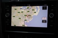 USED 2017 67 VOLKSWAGEN GOLF 1.6 SE NAVIGATION TDI BLUEMOTION TECHNOLOGY 5d 114 BHP 