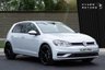 USED 2017 67 VOLKSWAGEN GOLF 1.6 SE NAVIGATION TDI BLUEMOTION TECHNOLOGY 5d 114 BHP 