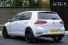 USED 2017 67 VOLKSWAGEN GOLF 1.6 SE NAVIGATION TDI BLUEMOTION TECHNOLOGY 5d 114 BHP 