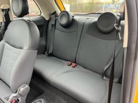 USED 2013 63 FIAT 500 1.2 LOUNGE 3d 69 BHP 