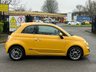USED 2013 63 FIAT 500 1.2 LOUNGE 3d 69 BHP 
