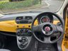 USED 2013 63 FIAT 500 1.2 LOUNGE 3d 69 BHP 
