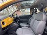 USED 2013 63 FIAT 500 1.2 LOUNGE 3d 69 BHP 