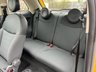 USED 2013 63 FIAT 500 1.2 LOUNGE 3d 69 BHP 