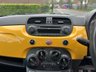 USED 2013 63 FIAT 500 1.2 LOUNGE 3d 69 BHP 