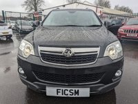 USED 2015 65 VAUXHALL ANTARA 2.2 SE NAV CDTI S/S 5d 161 BHP A LOVELY EXAMPLE+4 WHEEL DRIVE+DIESEL+SERVICE HISTORY+PRIVACY GLASS+FULL LEATHER INTERIOR+PARK ASSIST+CLIMATE CONTROL+ALLOY WHEELS+1 FULL YEARS MOT PRIOR TO COLLECTION+FULL RANGE OF FINANCE OPTIONS AVAILABLE!!!!!!!!!!!!!!!!!!!!!!!!!!!!!!