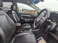 USED 2015 65 VAUXHALL ANTARA 2.2 SE NAV CDTI S/S 5d 161 BHP A LOVELY EXAMPLE+4 WHEEL DRIVE+DIESEL+SERVICE HISTORY+PRIVACY GLASS+FULL LEATHER INTERIOR+PARK ASSIST+CLIMATE CONTROL+ALLOY WHEELS+1 FULL YEARS MOT PRIOR TO COLLECTION+FULL RANGE OF FINANCE OPTIONS AVAILABLE!!!!!!!!!!!!!!!!!!!!!!!!!!!!!!