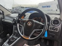 USED 2015 65 VAUXHALL ANTARA 2.2 SE NAV CDTI S/S 5d 161 BHP A LOVELY EXAMPLE+4 WHEEL DRIVE+DIESEL+SERVICE HISTORY+PRIVACY GLASS+FULL LEATHER INTERIOR+PARK ASSIST+CLIMATE CONTROL+ALLOY WHEELS+1 FULL YEARS MOT PRIOR TO COLLECTION+FULL RANGE OF FINANCE OPTIONS AVAILABLE!!!!!!!!!!!!!!!!!!!!!!!!!!!!!!