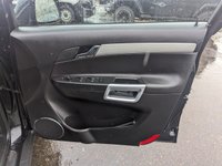 USED 2015 65 VAUXHALL ANTARA 2.2 SE NAV CDTI S/S 5d 161 BHP A LOVELY EXAMPLE+4 WHEEL DRIVE+DIESEL+SERVICE HISTORY+PRIVACY GLASS+FULL LEATHER INTERIOR+PARK ASSIST+CLIMATE CONTROL+ALLOY WHEELS+1 FULL YEARS MOT PRIOR TO COLLECTION+FULL RANGE OF FINANCE OPTIONS AVAILABLE!!!!!!!!!!!!!!!!!!!!!!!!!!!!!!