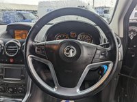 USED 2015 65 VAUXHALL ANTARA 2.2 SE NAV CDTI S/S 5d 161 BHP A LOVELY EXAMPLE+4 WHEEL DRIVE+DIESEL+SERVICE HISTORY+PRIVACY GLASS+FULL LEATHER INTERIOR+PARK ASSIST+CLIMATE CONTROL+ALLOY WHEELS+1 FULL YEARS MOT PRIOR TO COLLECTION+FULL RANGE OF FINANCE OPTIONS AVAILABLE!!!!!!!!!!!!!!!!!!!!!!!!!!!!!!
