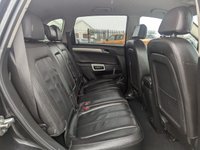 USED 2015 65 VAUXHALL ANTARA 2.2 SE NAV CDTI S/S 5d 161 BHP A LOVELY EXAMPLE+4 WHEEL DRIVE+DIESEL+SERVICE HISTORY+PRIVACY GLASS+FULL LEATHER INTERIOR+PARK ASSIST+CLIMATE CONTROL+ALLOY WHEELS+1 FULL YEARS MOT PRIOR TO COLLECTION+FULL RANGE OF FINANCE OPTIONS AVAILABLE!!!!!!!!!!!!!!!!!!!!!!!!!!!!!!