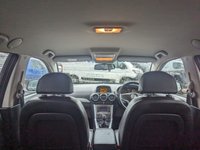 USED 2015 65 VAUXHALL ANTARA 2.2 SE NAV CDTI S/S 5d 161 BHP A LOVELY EXAMPLE+4 WHEEL DRIVE+DIESEL+SERVICE HISTORY+PRIVACY GLASS+FULL LEATHER INTERIOR+PARK ASSIST+CLIMATE CONTROL+ALLOY WHEELS+1 FULL YEARS MOT PRIOR TO COLLECTION+FULL RANGE OF FINANCE OPTIONS AVAILABLE!!!!!!!!!!!!!!!!!!!!!!!!!!!!!!