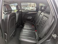 USED 2015 65 VAUXHALL ANTARA 2.2 SE NAV CDTI S/S 5d 161 BHP A LOVELY EXAMPLE+4 WHEEL DRIVE+DIESEL+SERVICE HISTORY+PRIVACY GLASS+FULL LEATHER INTERIOR+PARK ASSIST+CLIMATE CONTROL+ALLOY WHEELS+1 FULL YEARS MOT PRIOR TO COLLECTION+FULL RANGE OF FINANCE OPTIONS AVAILABLE!!!!!!!!!!!!!!!!!!!!!!!!!!!!!!