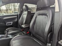 USED 2015 65 VAUXHALL ANTARA 2.2 SE NAV CDTI S/S 5d 161 BHP A LOVELY EXAMPLE+4 WHEEL DRIVE+DIESEL+SERVICE HISTORY+PRIVACY GLASS+FULL LEATHER INTERIOR+PARK ASSIST+CLIMATE CONTROL+ALLOY WHEELS+1 FULL YEARS MOT PRIOR TO COLLECTION+FULL RANGE OF FINANCE OPTIONS AVAILABLE!!!!!!!!!!!!!!!!!!!!!!!!!!!!!!