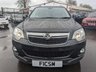 USED 2015 65 VAUXHALL ANTARA 2.2 SE NAV CDTI S/S 5d 161 BHP A LOVELY EXAMPLE+4 WHEEL DRIVE+DIESEL+SERVICE HISTORY+PRIVACY GLASS+FULL LEATHER INTERIOR+PARK ASSIST+CLIMATE CONTROL+ALLOY WHEELS+1 FULL YEARS MOT PRIOR TO COLLECTION+FULL RANGE OF FINANCE OPTIONS AVAILABLE!!!!!!!!!!!!!!!!!!!!!!!!!!!!!!