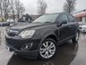 USED 2015 65 VAUXHALL ANTARA 2.2 SE NAV CDTI S/S 5d 161 BHP A LOVELY EXAMPLE+4 WHEEL DRIVE+DIESEL+SERVICE HISTORY+PRIVACY GLASS+FULL LEATHER INTERIOR+PARK ASSIST+CLIMATE CONTROL+ALLOY WHEELS+1 FULL YEARS MOT PRIOR TO COLLECTION+FULL RANGE OF FINANCE OPTIONS AVAILABLE!!!!!!!!!!!!!!!!!!!!!!!!!!!!!!