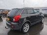USED 2015 65 VAUXHALL ANTARA 2.2 SE NAV CDTI S/S 5d 161 BHP A LOVELY EXAMPLE+4 WHEEL DRIVE+DIESEL+SERVICE HISTORY+PRIVACY GLASS+FULL LEATHER INTERIOR+PARK ASSIST+CLIMATE CONTROL+ALLOY WHEELS+1 FULL YEARS MOT PRIOR TO COLLECTION+FULL RANGE OF FINANCE OPTIONS AVAILABLE!!!!!!!!!!!!!!!!!!!!!!!!!!!!!!